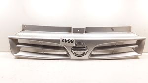 Nissan Primastar Grille calandre supérieure de pare-chocs avant 8200137047