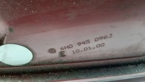 Volkswagen Polo III 6N 6N2 6NF Lampa tylna 6NO945096J