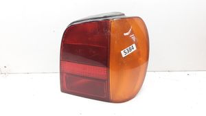 Volkswagen Polo III 6N 6N2 6NF Luci posteriori 6N0945096