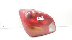 Ford Fiesta Rear/tail lights 96FG13N004