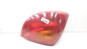 Ford Fiesta Rear/tail lights 96FG13N004