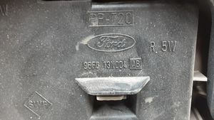 Ford Fiesta Luci posteriori 96FG13N004