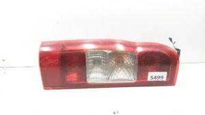 Ford Transit Lampa tylna 6C1113405