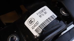 BMW X5 F15 Fotel tylny A04628