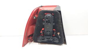 Volkswagen Bora Rear/tail lights 1J5945257