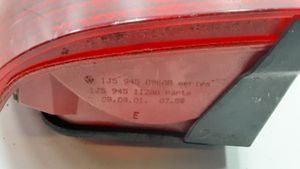 Volkswagen Bora Rear/tail lights 1J5945096AB