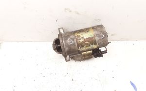 Volkswagen Polo III 6N 6N2 6NF Motor de arranque 02T911023R