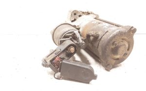 Fiat Multipla Starter motor M70R63111008