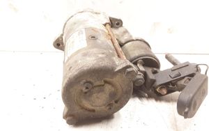 Fiat Multipla Starter motor M70R63111008