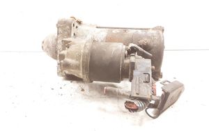Fiat Multipla Starter motor M70R63111008