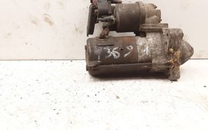 Fiat Multipla Starter motor M70R63111008