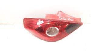 Opel Corsa D Lampa tylna 13211840