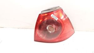 Volkswagen Golf V Luci posteriori 02S028490202