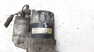 Volkswagen Bora Starter motor 020911023S