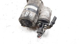 Volkswagen Bora Starter motor 020911023S