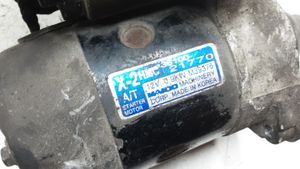 Hyundai Accent Starter motor 3610021770