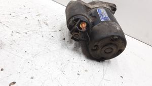 Hyundai Accent Starter motor 3610021770