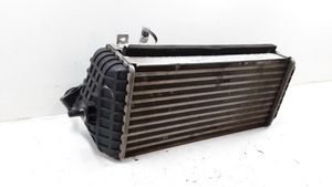 Hyundai i40 Chłodnica powietrza doładowującego / Intercooler 282702A800