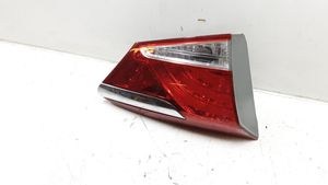 Hyundai i40 Tailgate rear/tail lights 924033Z0