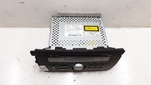 Suzuki SX4 Radio/CD/DVD/GPS-pääyksikkö 3910179