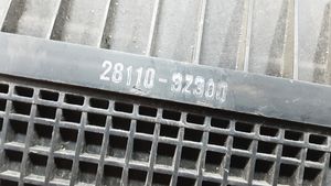 Hyundai i40 Scatola del filtro dell’aria 281103Z300