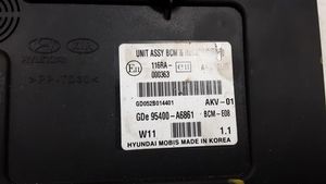 Hyundai i30 Module confort 95400A6861