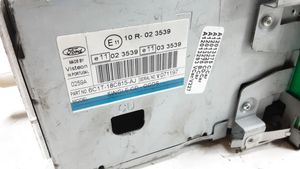 Ford Transit Kit système audio V071197