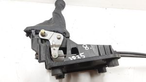 Citroen C3 Gear selector/shifter (interior) GMPA6GF30