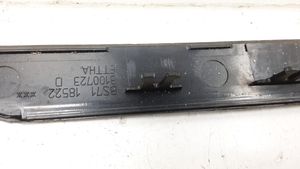 Ford Mondeo MK IV Panel klimatyzacji / Ogrzewania BS7118522