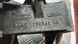 Ford Galaxy Pompa wspomagania układu kierowniczego 19K341AE