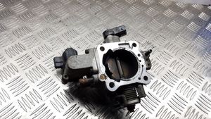 Hyundai Santa Fe Throttle valve 3515033010