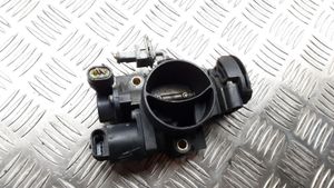 Fiat Ducato Throttle valve 