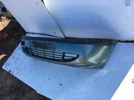 Ford Fiesta Front bumper 