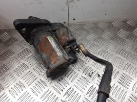 Volkswagen PASSAT B6 Starter motor 02Z911023G