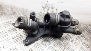 Seat Cordoba (6L) Thermostat / Thermostatgehäuse 03C121111B