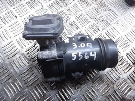 BMW X5 F15 Mass air flow meter 11618519492