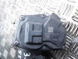 BMW X5 F15 Mass air flow meter 11618519492