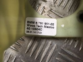 BMW X5 F15 Bremspedal 679190102