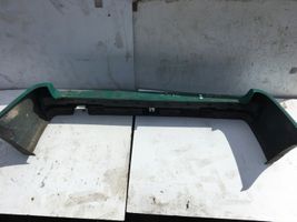 Volkswagen Caddy Rear bumper 