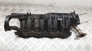 Hyundai Santa Fe Ansaugbrücke Ansaugkrümmer PA66GF35