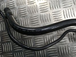 BMW X5 F15 Kita variklio skyriaus detalė 7320484