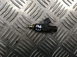 Honda Accord Fuel injection (other) 