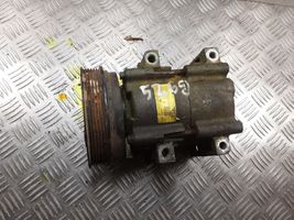 Peugeot 406 Alternador 