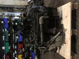 Rover 75 Двигатель M47R