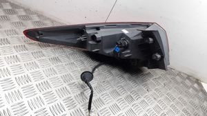 Hyundai i40 Lampa tylna 