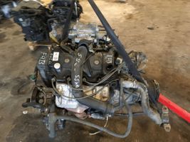 Ford Escort Silnik / Komplet F4B