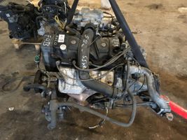 Ford Escort Motor F4B
