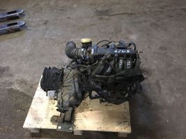 Ford Ka Moottori J4M
