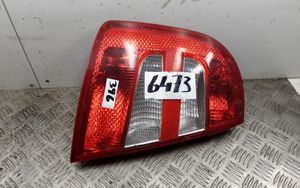 Skoda Fabia Mk1 (6Y) Lampa tylna TK186223