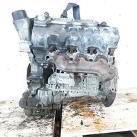 Mercedes-Benz E W210 Motor M112911